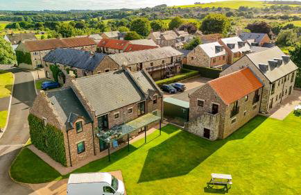 Plawsworth Hall Serviced Cottages and Apartments - Foto 66