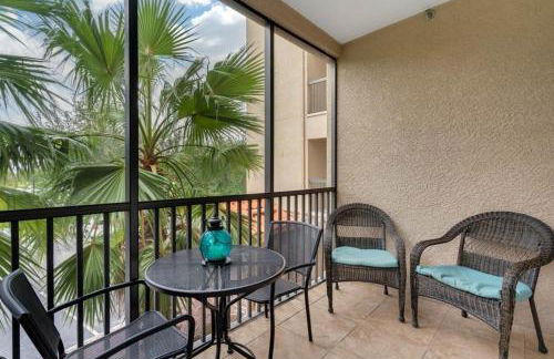 3 bedrooms condo with resort amenties Tuscana - Foto 10