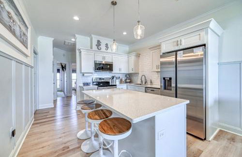 The Cozy Current - Foto 66