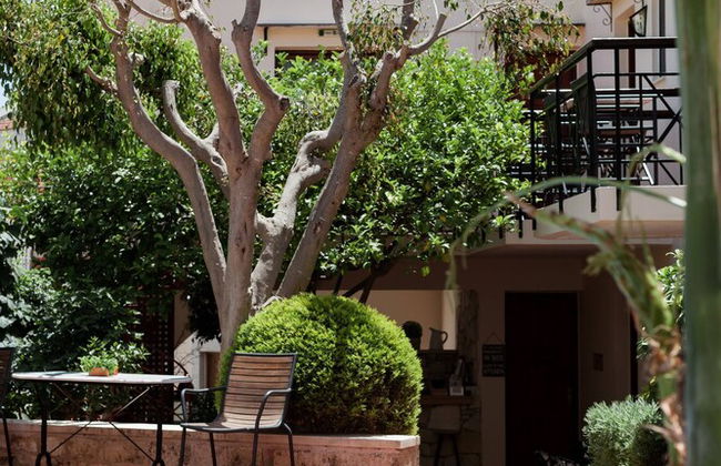 "panoramic Terrace, Sustainable Home, Pure Nature" - Photo 17