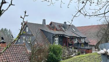 Ferienwohnung Hansnhof - Foto 4