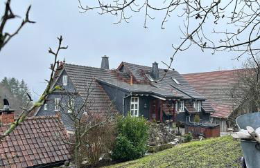 Ferienwohnung Hansnhof - Foto 4