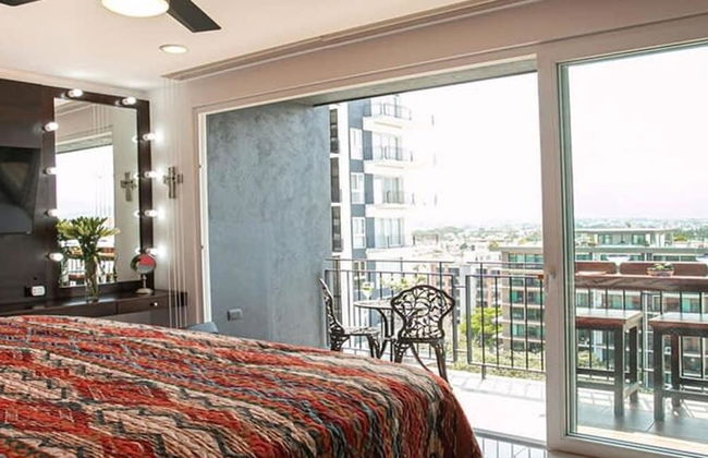 Zoho Skies Amazing View Sleeps 6 - Foto 17