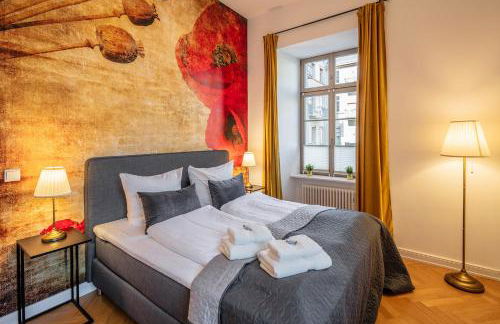 Acapella Suite Allegro 76qm I Altstadt l Weinberg - Foto 1