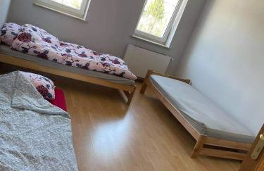 Apartament Dąbrówno - Foto 6