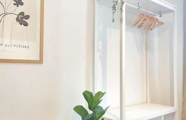 MEGHA Living - 2 Zimmer Appartments mit Küche - Zentral - Foto 15