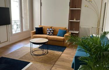 Heart of Champs Élysées -1 Chambre - Ascenseur - Foto 6