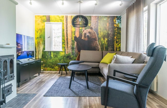 2 bedroom House in Sonkajärvi - Photo 5