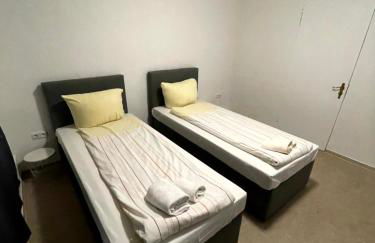 City Apartments direkt am Hauptbahnhof - Perfekt für Pendler und Monteure - Foto 9