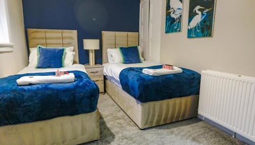 Mayfield House - Foto 2