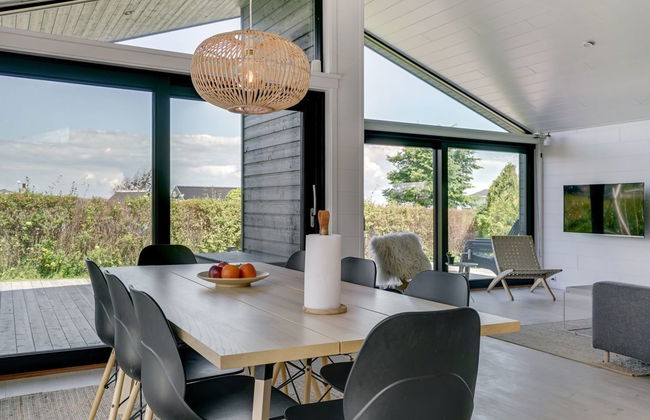 "Kjell" - 100m from the sea - Foto 34