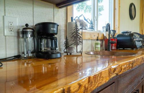 Peaceful Cabin-Breathtaking Views near Branson, MO - Foto 51