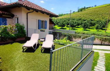 Cascina BELLONUOVO - Photo 33