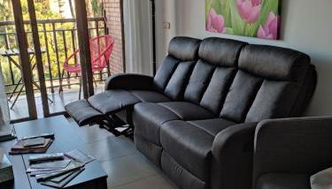 Apartamento cerca del centro con parking gratuito - Photo 3