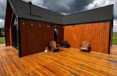 Cabanas Purunã Ipê-Amarelo - Foto 15