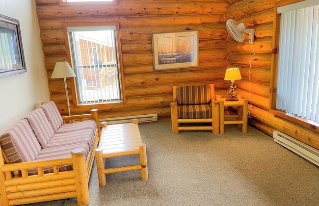 Red Canyon Lodge - Foto 21