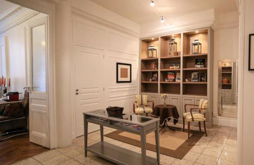 La Suite Lanterne - Photo 17