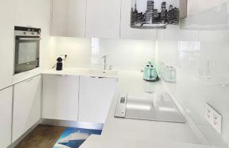 Luxurious 2 Bedrooms Apartment, 30 meter from beach - Foto 24