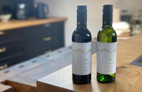 Am Lenzensberg 667 - Neu mit E-Ladestation - Foto 12