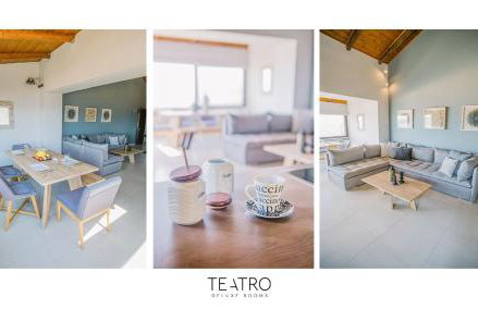 Teatro Villa - Foto 37