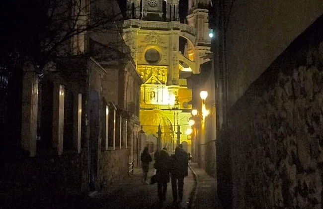 Tour dei misteri e delle leggende di Astorga - Foto 2