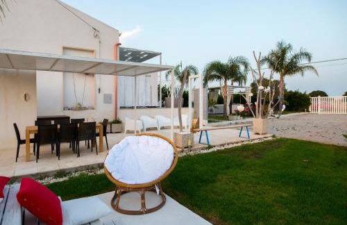 Quattro Palme - Foto 26