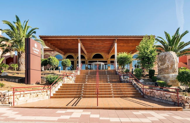 Aparthotel ILUNION Sancti Petri - Foto 69