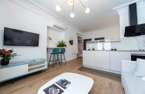 Real Segovia Apartments by Recordis Hotels - Foto 52