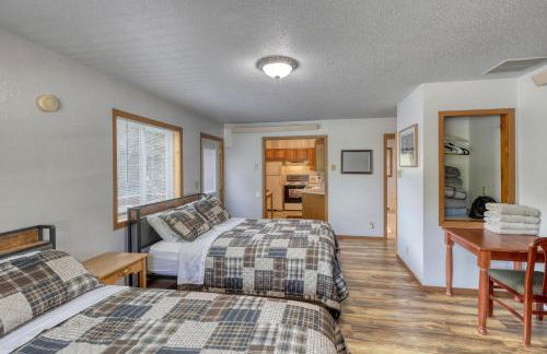 Buffalo Thunder Lodge - Foto 14