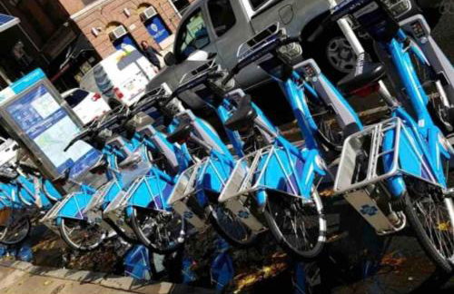 Rittenhouse Square near Kimmel Center 1BD - Photo 31