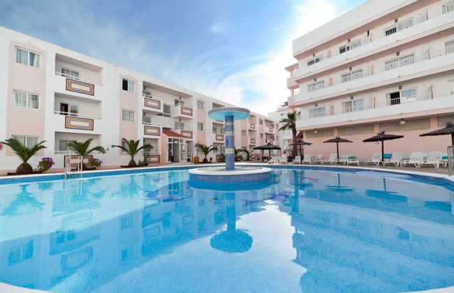 Apartamentos Vibra Tropical Garden - Foto 2