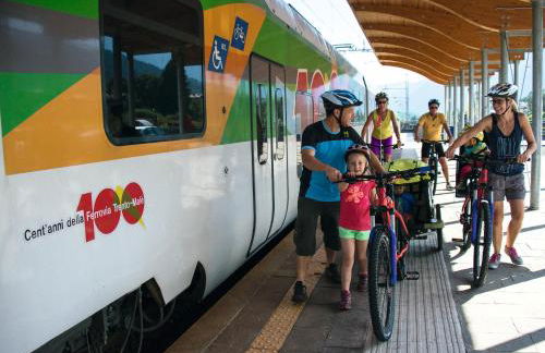 Residence Kristall - Foto 7