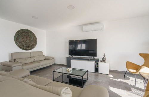 Villa Lotus Peralta with sea view and private pool - Foto 13