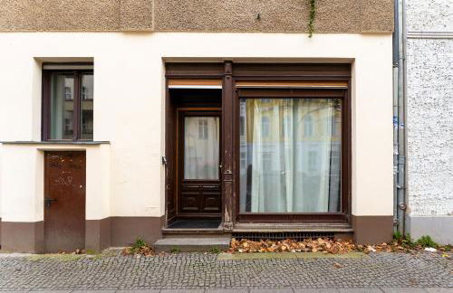 Be in Berlin Apartments zentral und ruhig für Familien und Geschäftsreisende in Schöneberg - Foto 22