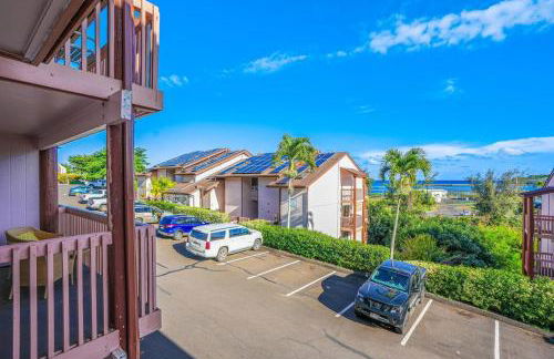 Central and Bright 2 BR, 2 BA, Pool and Oceanview - Foto 28