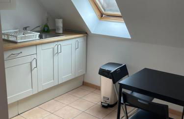 Charmant 2 pièces à la Gare de CREIL - Foto 13