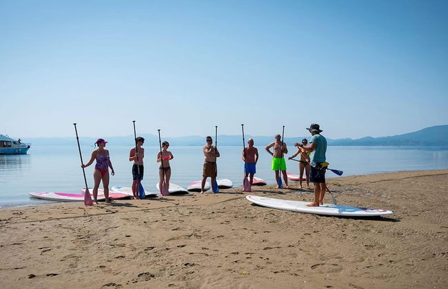 Cozy Villa in Ploce With Shared Pool - Foto 25