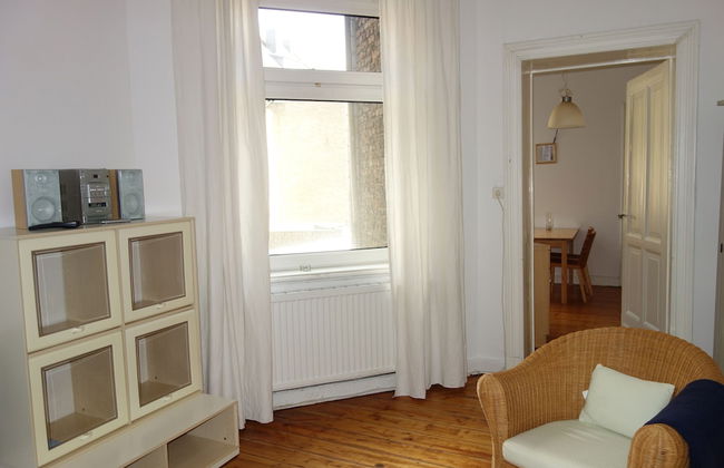 Tolstov-Hotels Media Harbour Apartment - Photo 9