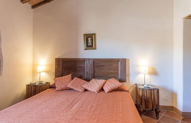 Podere Le Corone 20 in Perugia - Foto 59