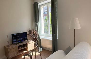 Studio au cœur d Amiens - Foto 2