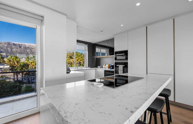 The Marina One Bedroom Exclusive Suite - 608 - Foto 7