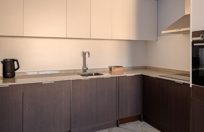 Dormio Resort Costa Blanca Beach & Spa - Foto 62