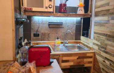 BOB HOUSE - Il Bellantonio - Foto 9