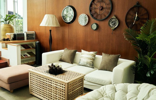 Bellevue Boutique Bangkok - Foto 3