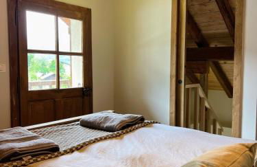 Chalet Tomsine - Foto 42