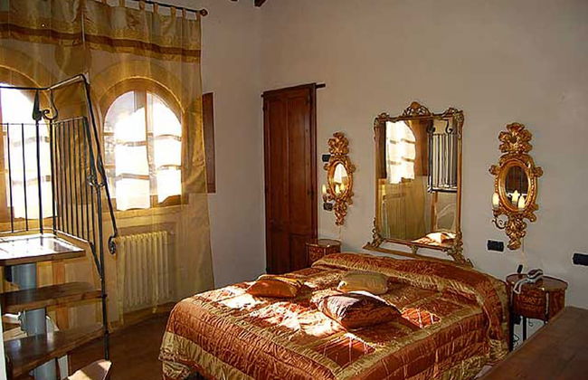 Historical Residence il Biribino 27 People - Foto 16