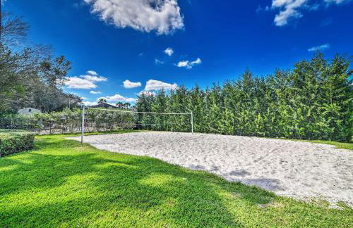 Less Than 5 Mi to Disney World Resort Home for Families! - Foto 41