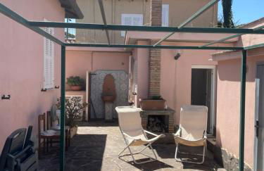 Il sorriso di Fregene - Foto 11