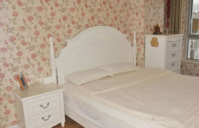 Dalian Xiuzhu Building Apartment - Foto 12