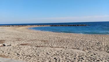 Cambrils Beach - Foto 1